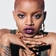 Illustration for article titled Slick With It: Model Slick Woods Talks Money Moves in May’s Glamour Magazine